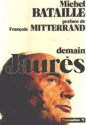 Couverture du produit · DEMAIN JAURES