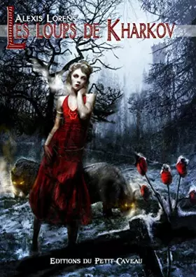 Couverture du produit · Les Loups de Kharkov