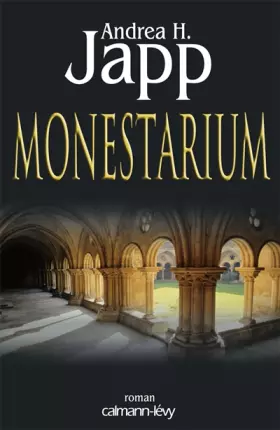 Couverture du produit · Monestarium
