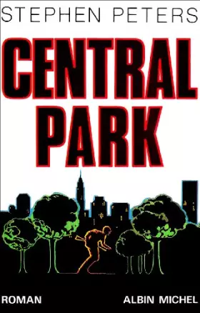 Couverture du produit · Central Park