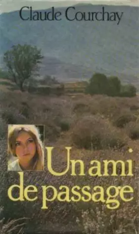 Couverture du produit · Un Ami De Passage