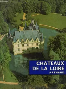 Couverture du produit · Chateaux de la loire