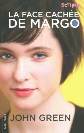 Couverture du produit · La face cachée de Margo