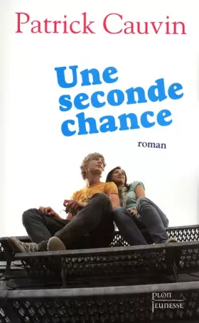 Couverture du produit · UNE SECONDE CHANCE