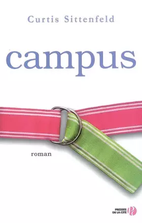 Couverture du produit · Campus