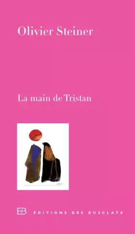 Couverture du produit · La main de Tristan