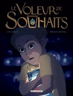 Couverture du produit · Les Voleur de souhaits