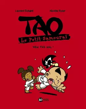 Couverture du produit · NEM PAS MAL