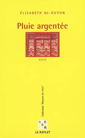 Couverture du produit · Pluie argentée : Récit