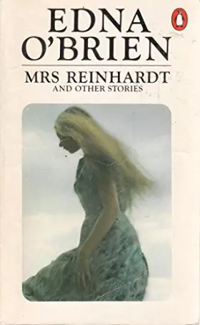 Couverture du produit · Mrs. Reinhardt and Other Stories
