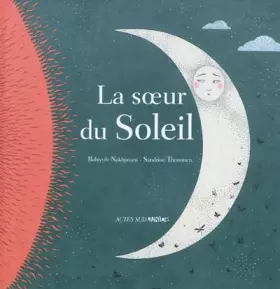 Couverture du produit · La soeur du Soleil