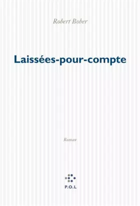 Couverture du produit · Laissées-pour-compte