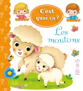 Couverture du produit · Les moutons