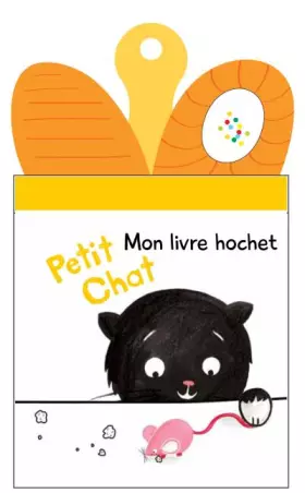 Couverture du produit · Petit chat