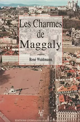 Couverture du produit · Les charmes de Maggaly
