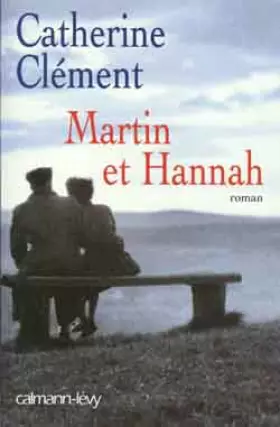 Couverture du produit · Martin et Hannah