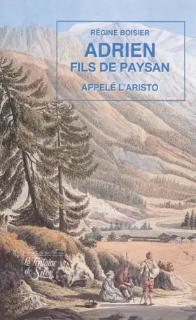 Couverture du produit · Adrien : Fils de paysan, appelé l'aristo