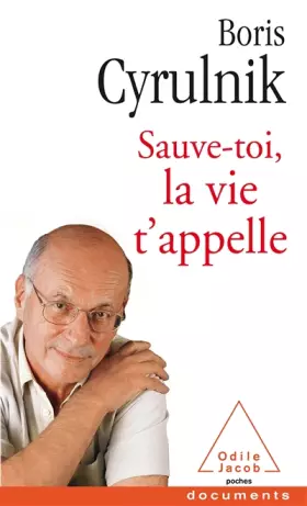 Couverture du produit · Sauve-toi, la vie t'appelle