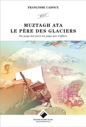 Couverture du produit · Le Père des glaciers