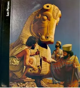 Couverture du produit · Les perses - Les origines de l'homme