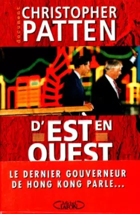 Couverture du produit · D'Est en Ouest, les lendemains du monde