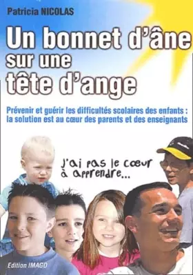 Couverture du produit · Un Bonnet D'Ane Sur Une Tete D'Ange