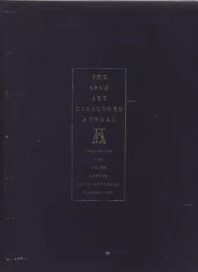 Couverture du produit · The 68th Art Directors' Annual