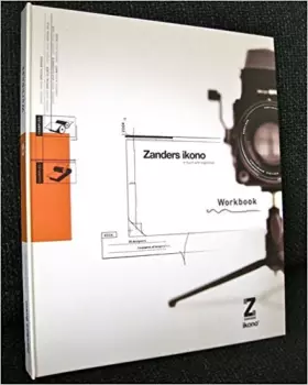 Couverture du produit · Zanders ikono - in touch with inspiration