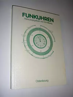Couverture du produit · Funkuhren: Viertes Darmstädter Kolloquium