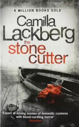 Couverture du produit · The Stonecutter