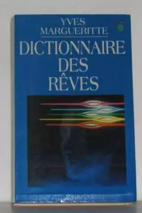 Couverture du produit · Dictionnaire des Reves