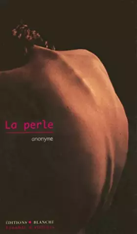 Couverture du produit · La Perle