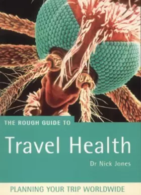Couverture du produit · The Rough Guide to Travel Health (Rough Guide Mini Guides)