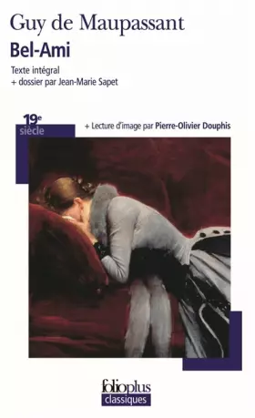 Couverture du produit · Bel-Ami