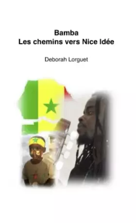 Couverture du produit · Bamba, les chemins vers Nice Idée