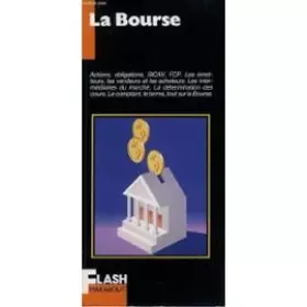 Couverture du produit · La bourse