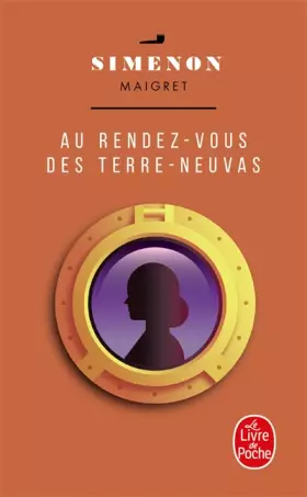 Couverture du produit · Au rendez-vous des Terres-Neuvas