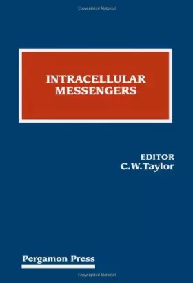 Couverture du produit · Intracellular Messengers