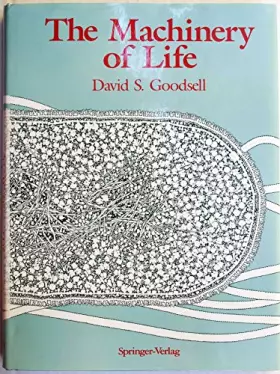 Couverture du produit · The Machinery of Life