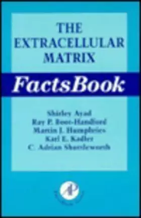 Couverture du produit · Factsbook Set: Fiber Toxicology