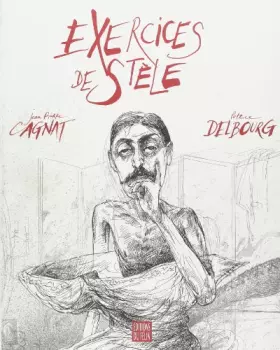 Couverture du produit · Exercices de stèle