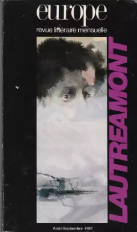 Couverture du produit · Lautréamont, numéro 700-701