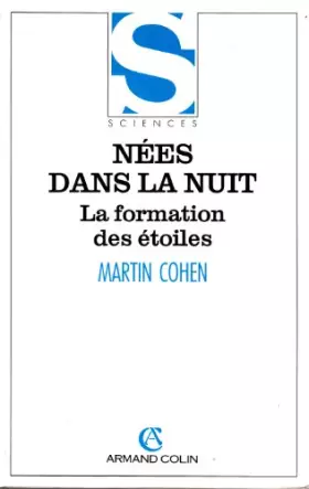 Couverture du produit · Nees dans la nuit                                                                             102497