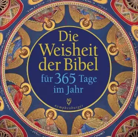 Couverture du produit · Die Weisheit der Bibel für 365 Tage im Jahr
