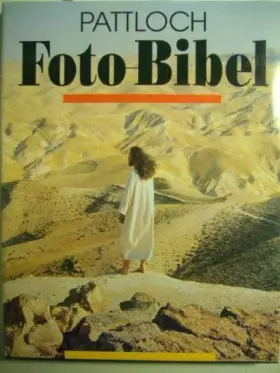Couverture du produit · Pattloch-Foto-Bibel