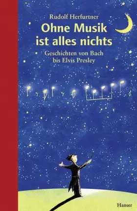 Couverture du produit · Ohne Musik ist alles nichts: Geschichten über die Musik