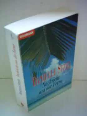 Couverture du produit · Nachricht aus der Ferne.