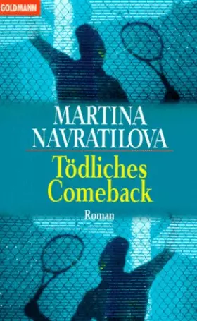 Couverture du produit · Tödliches Comeback