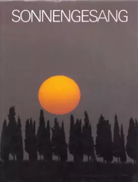 Couverture du produit · Sonnengesang des Franz von Assisi