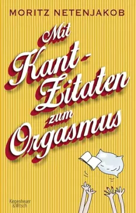 Couverture du produit · Mit Kant-Zitaten zum Orgasmus